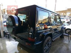 مرسيدس بنز G-Class